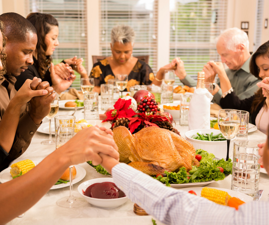 10 Tricks to Avoid Holiday Weight Gain