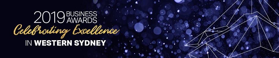 2019 Western Sydney Awards of Business Excellence