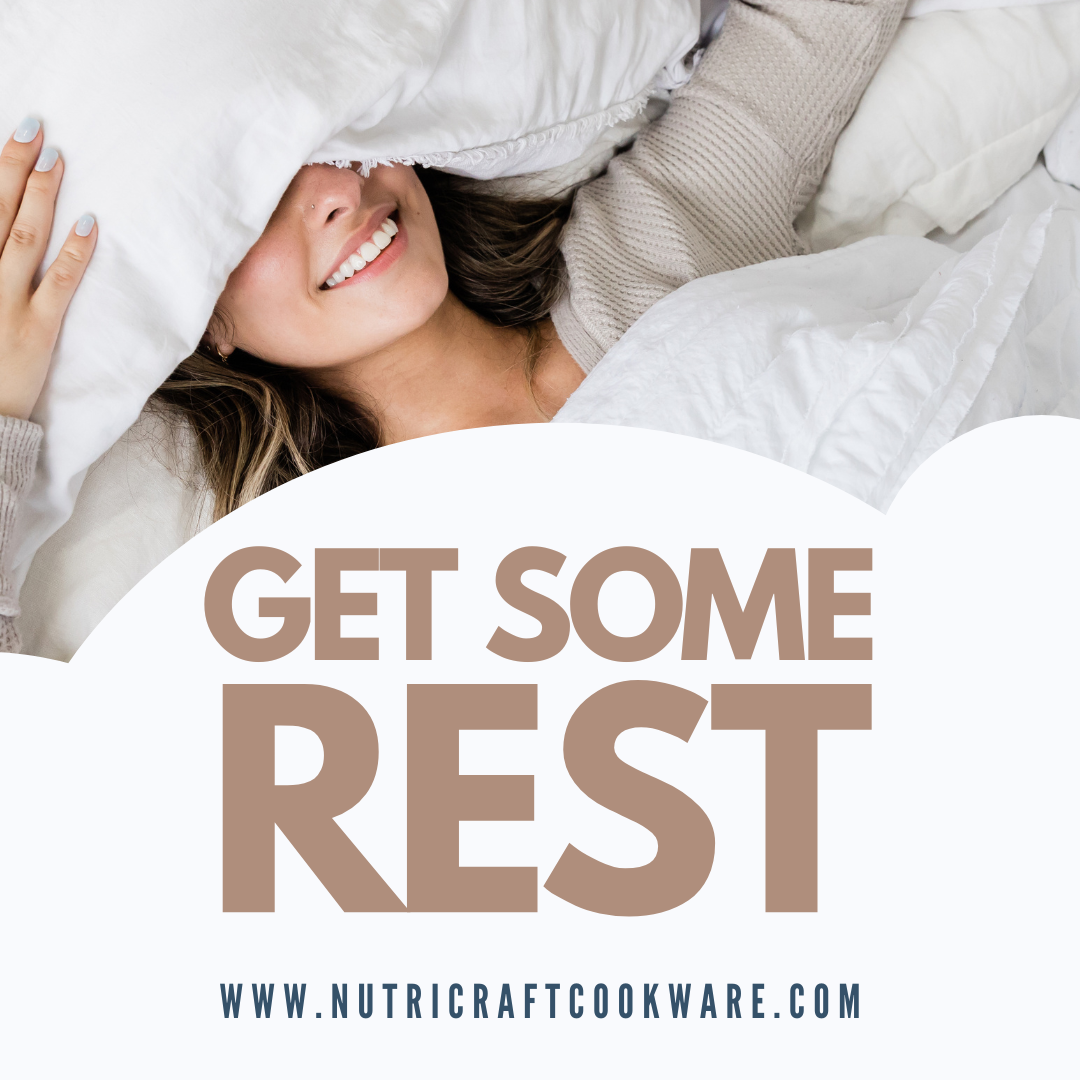 Diabetes and Sleep: How to Get a Good Night's Rest
