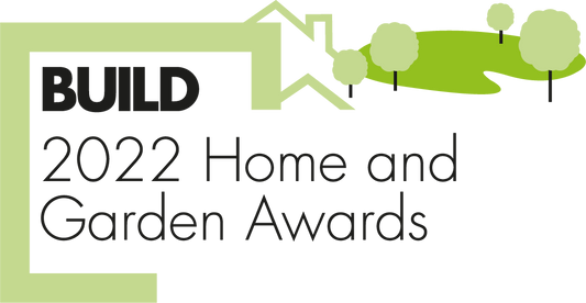 BUILD 2022 Home and Garden Awards