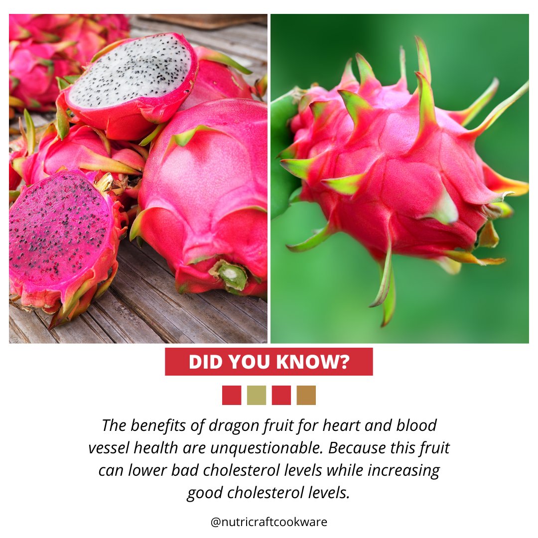 Can Dragon Fruit reduce diabetes risk?