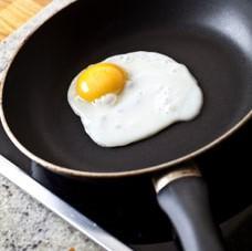 Are You Exposing Your Family to Toxic Fumes from Non-Stick Cookware?