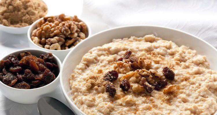 Cream of Wheat & Oatmeal