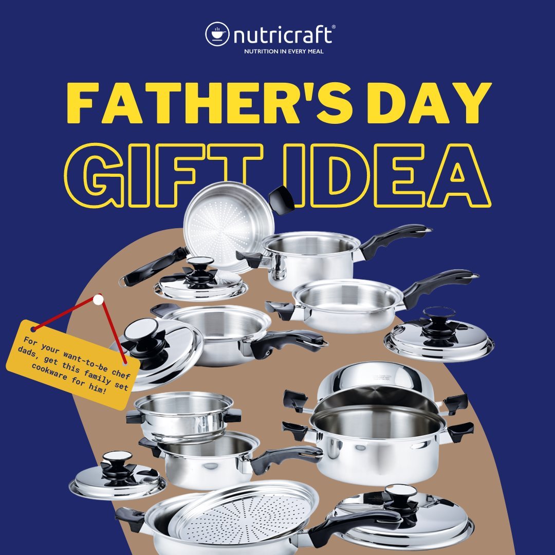 Father's Day Gift Idea