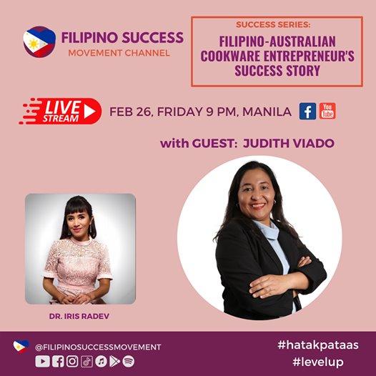 Filipino Success Movement