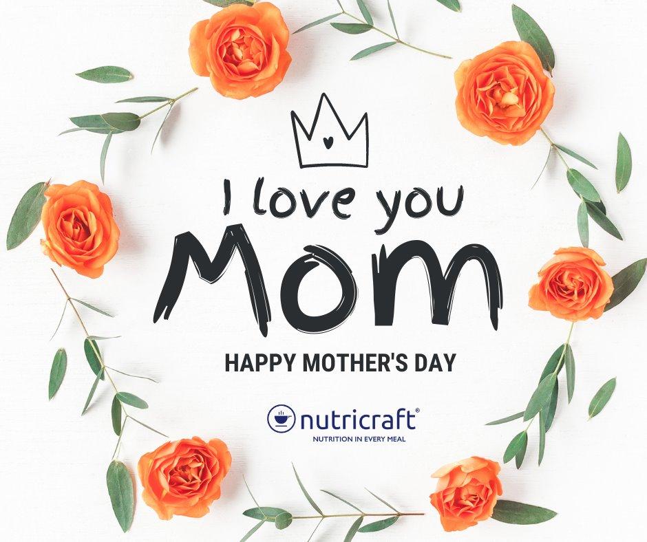 Happy Mother's Day