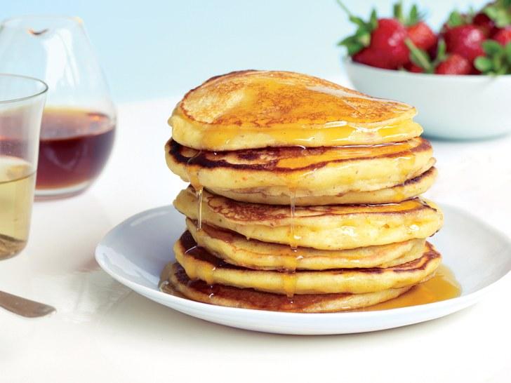 Pancakes