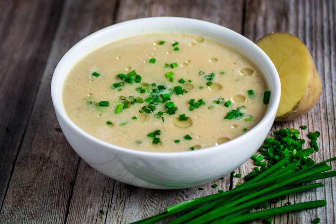 Potato Soup