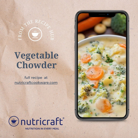 Vegetable Chowder