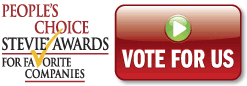 Vote for Us - Nutricraft